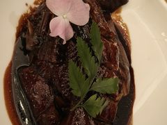 -新白鹿餐厅(龙游路总店·杭帮菜名店)