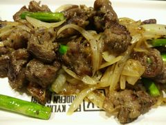 -HIHE Bistro·Oyster Bar(华熙live店)