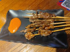 -烧蠔帮·湛江生蚝(南桥店)