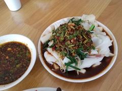 -元谋凉鸡店(百年老店)