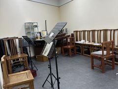 -秦汉胡同古筝围棋国学书院(罗湖分馆)