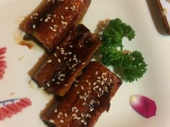 -三石铁板烧(紫竹桥店)