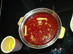 -鲁西肥牛(九方购物中心店)