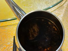 橄榄罗汉果枇杷养生茶-九大簋家宴(晓港湾店)