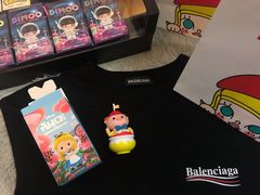 -BALENCIAGA(德基广场店)