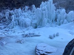 -黑龙潭风景区