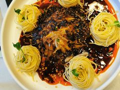 -拈菜(观音桥阳光世纪店)