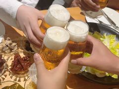 -兰特伯爵西餐厅·啤酒屋(方庄店)