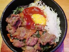 -汉米达特色料理餐厅(郴州友阿国际广场店)