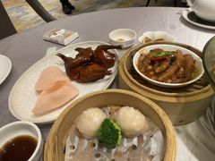 -丰鲤楼•闽南茶楼(仟禧汇店)