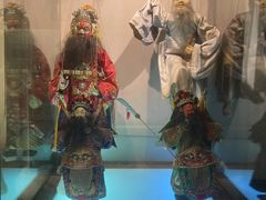 -中国闽台缘博物馆