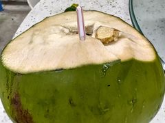-墨脱石锅椰子鸡•海鲜糟粕醋(榆亚路店)