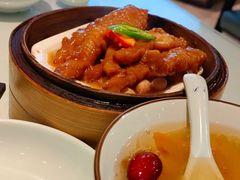 -上下九广州菜馆(李家村万达店)