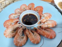 -醉壹号海鲜大排档·老厦门特色菜(厦门美食地标店)
