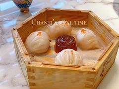 -钟菜·粤菜点心·宴请(海上世界·汇港二期店)