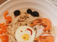 -味莊·青岛菜(云霄路店)
