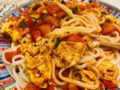 -阿拉丁新疆风味餐厅·清真(罗廊巷店)