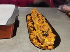 -醉炫音速烧烤(沙河总店)