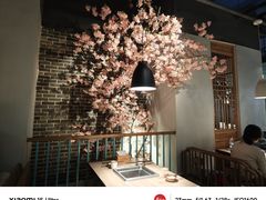 -野妹经典火锅(江夏中百店)