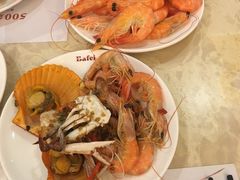 -芭菲盛宴·环球美食(解放碑英利国际店)