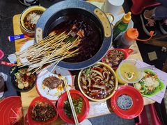 -冒椒火辣(太古里店)