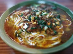 -西安手工软面(浦东南路店)