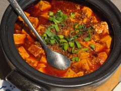 -南堂馆·新川菜(春熙路店)