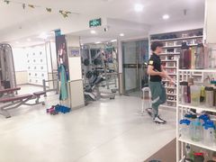 -中田健身工作室(珠江路地铁站店)
