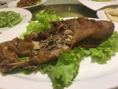 -晋阳饭庄(虎坊桥店)