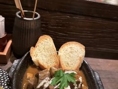 -三川·十酒Izakaya(南昌路店)