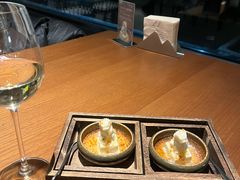-自如ZSPACE四合院艺术餐厅