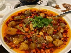 -海湾壹品·粤菜·早茶·烤鸭(拱北店)