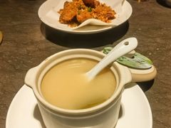 -汤城小厨•粤菜•靓汤(苏州街店)