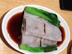 牛肉肠粉-兰亭轩茶餐厅(长江路店)