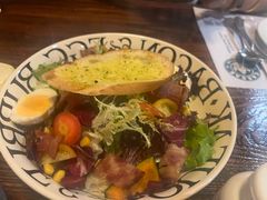 -凯撒城堡西餐厅(颐和国际店)