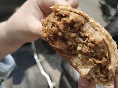 -满记烧饼(牛街东里小区一区店)