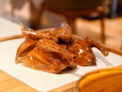-汤城小厨•粤菜•靓汤(金宝街店)
