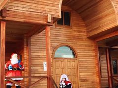 -北极村旅游风景区