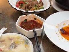 -喜林苑·稻田餐厅(品相府店)