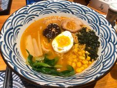 -故乡屋日本料理(八一广场店)