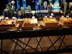 -泉州富力万达文华酒店·美食汇自助餐厅