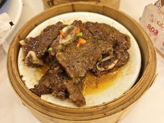 -万山楼海鲜酒家·二十三年老字号