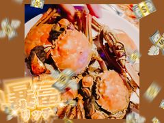 -唐拉雅秀酒店-西锦汇空中BBQ·思创餐厅