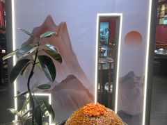 -陈记菜馆·非遗淮扬菜(东关街教场店)