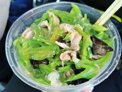 -孙嫂面馆(贡湖店)