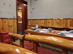 -鲜锦记潮汕牛肉火锅(月坛店)