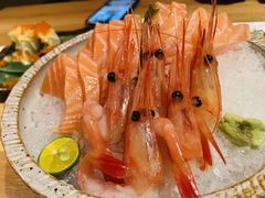 -初居食屋日式料理(万象城购物中心店)
