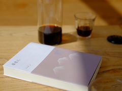 -VOYAGE COFFEE(北锣鼓巷店)