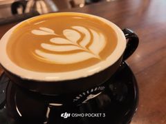 -Double cafe