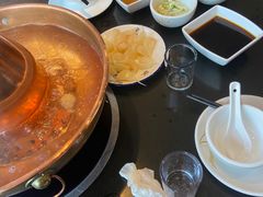 -北门涮肉·铜锅涮肉(南锣鼓巷店)